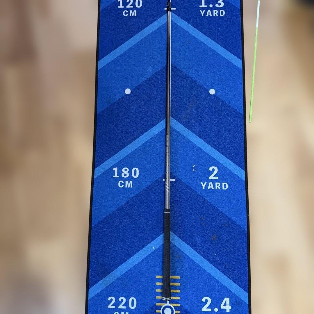 ピン ツアー 2.0 クローム 85S 4UT用 シャフト PINGスリーブ付き