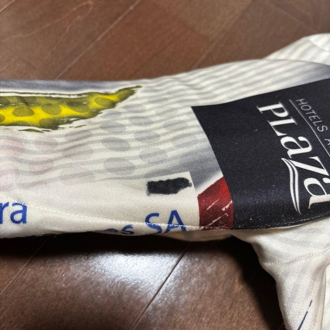 オンヨネ　レーシングワンピ　アンドラ代表モデル