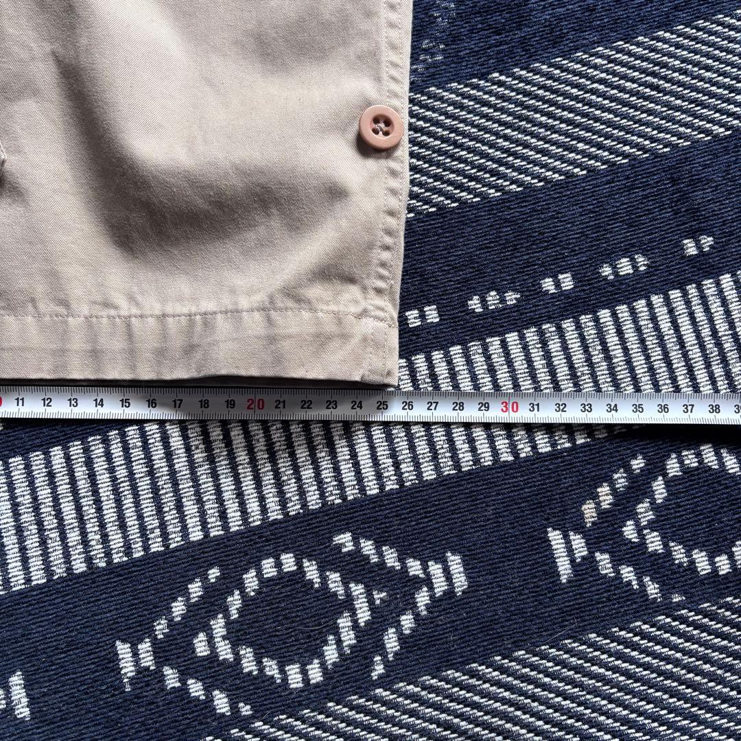 ラルフローレン　ミリタリーワイドカーゴパンツ　90sヴィンテージ