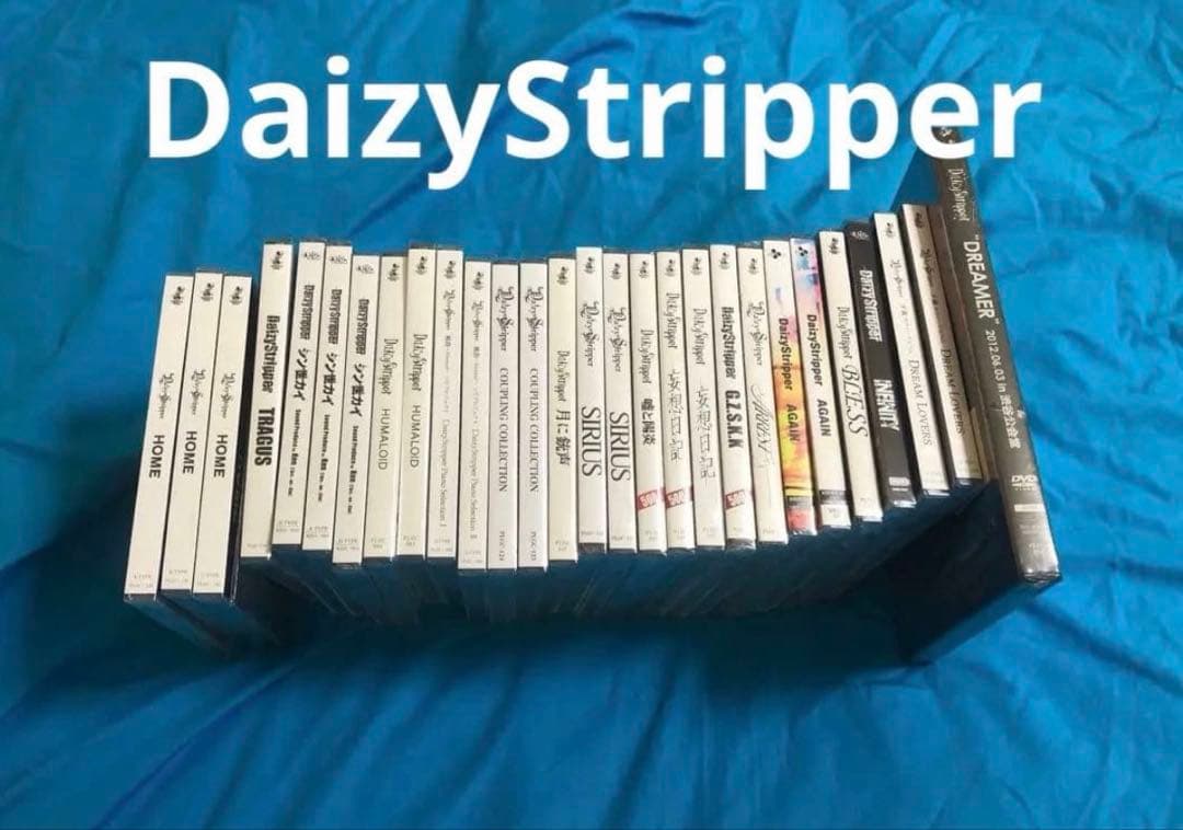 【17万円相当】ヴィジュアル系CD DVD58枚セット（MUCC ほか）