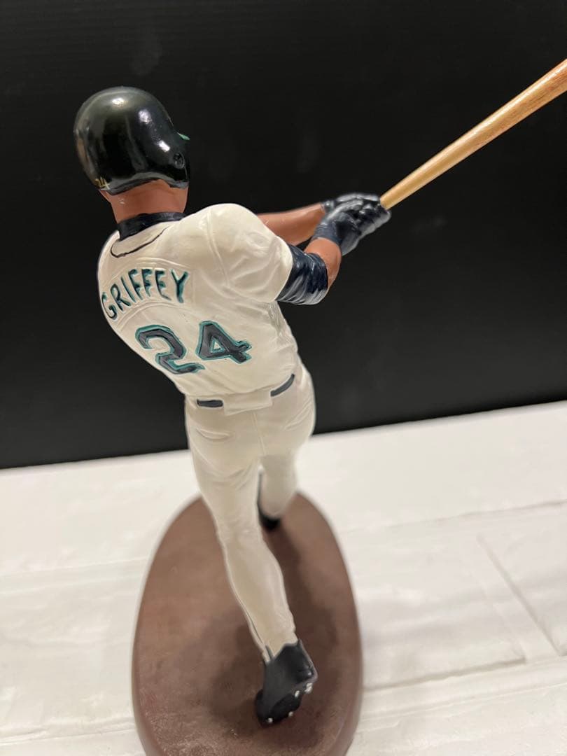 【MLB】Ken Griffey Jr. SALVINO社