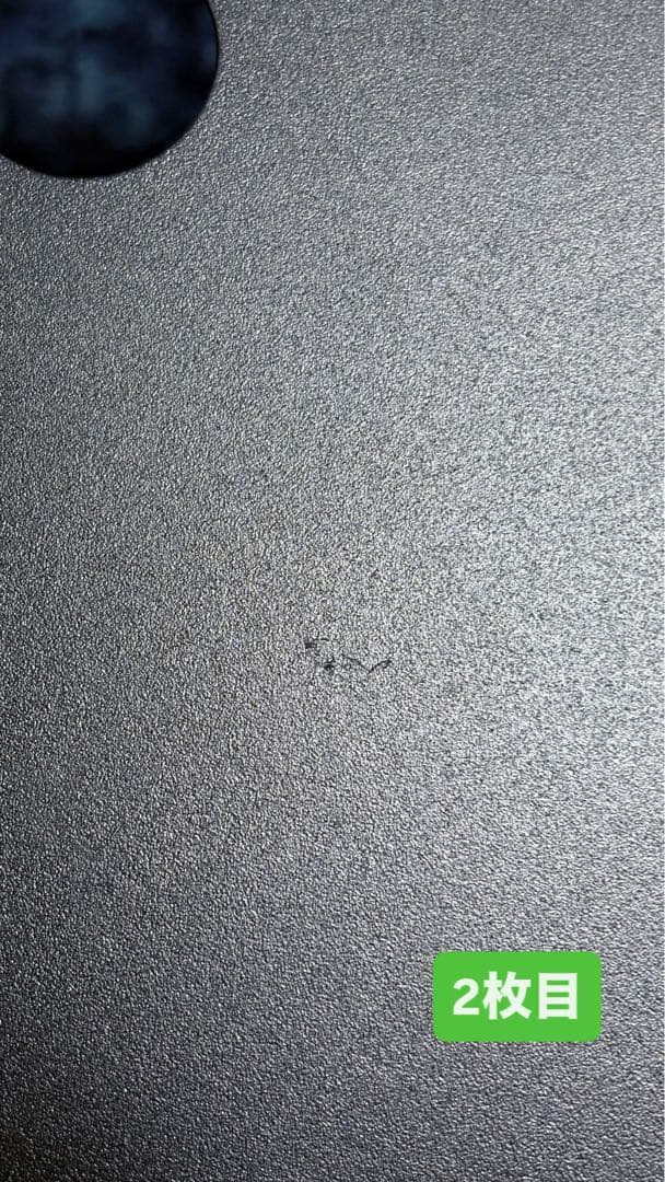 スノーピーク ステンレストレー 1ユニット ブラック 雪峰祭2024