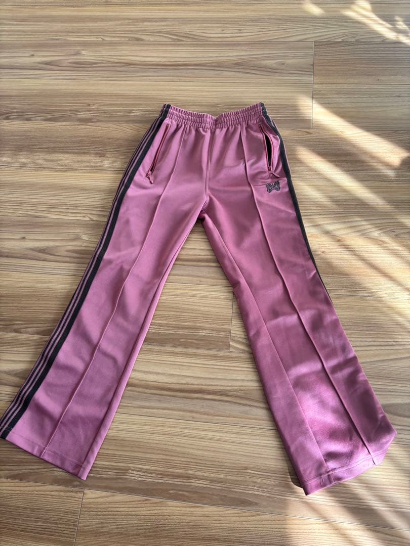 Needles ニードルス　TRACK PANTS