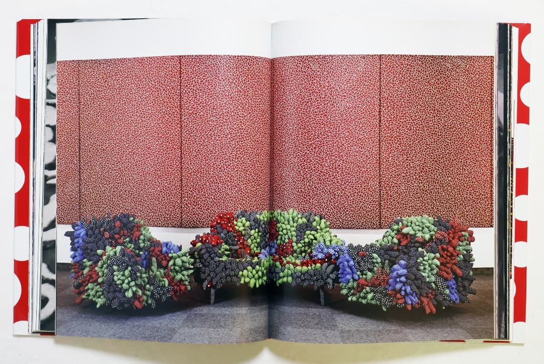 Yayoi Kusama × Louis Vuitton