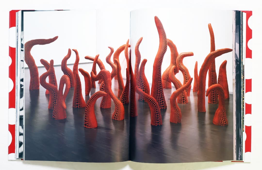 Yayoi Kusama × Louis Vuitton