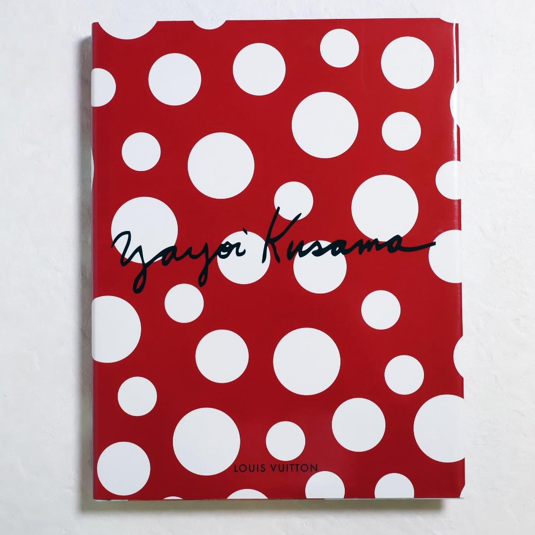 Yayoi Kusama × Louis Vuitton