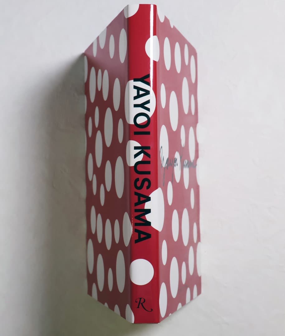 Yayoi Kusama × Louis Vuitton