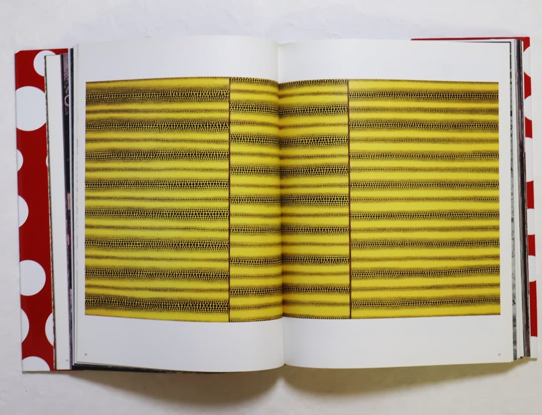 Yayoi Kusama × Louis Vuitton