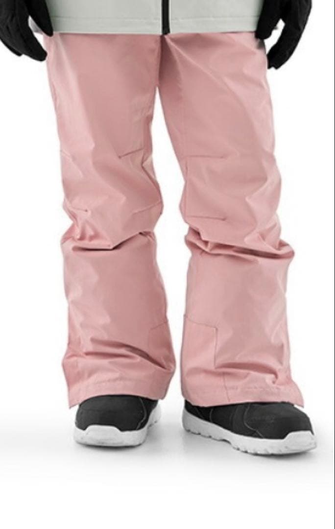 スキーウェア スノーボードウェア レディース 上下セット XS