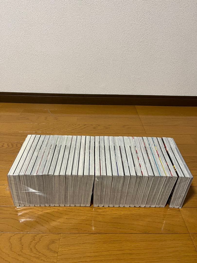 美品　呪術廻戦　0〜30巻　全巻セット　➕0.5巻　帯付き多数