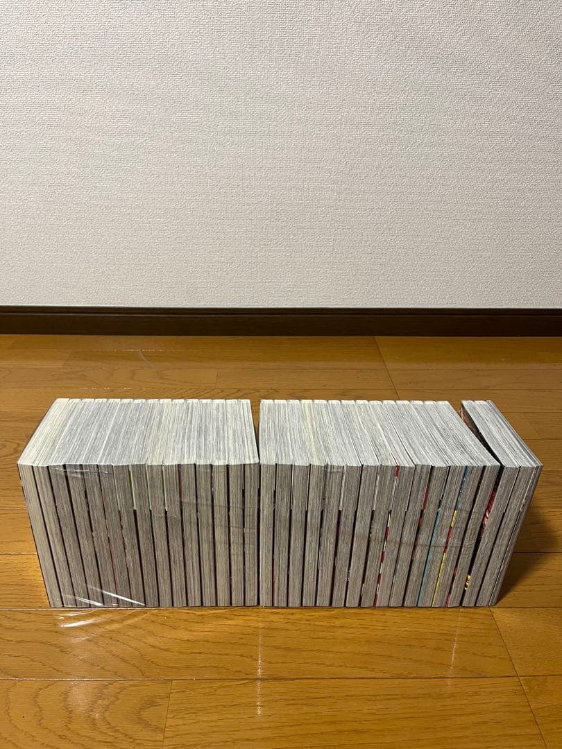 美品　呪術廻戦　0〜30巻　全巻セット　➕0.5巻　帯付き多数