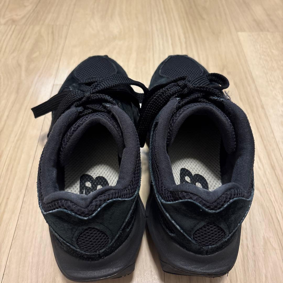 NEW BALANCE ニューバランス UWRPDTBA 24cm