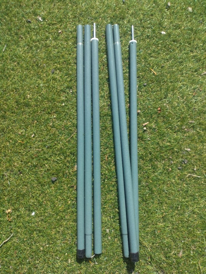 ★コールマン　ウェザーマスターブリーズドームテント　キャンプテント★