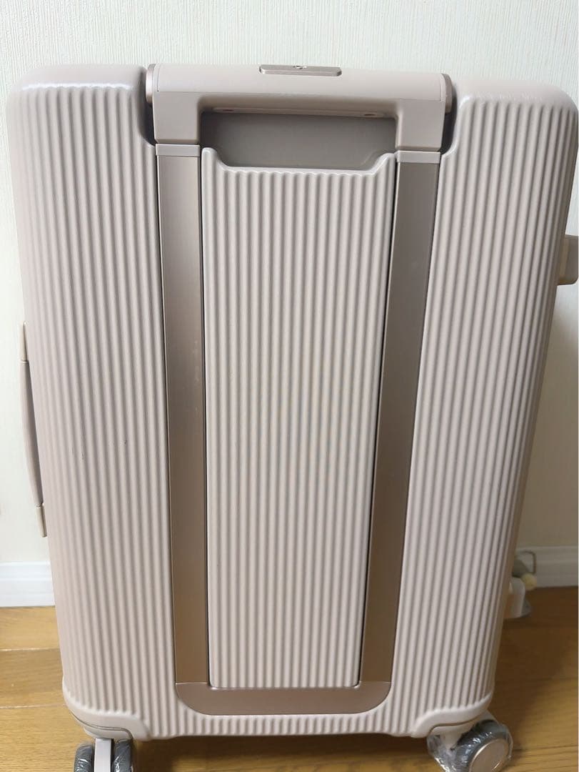 SNIDEL 【Samsonite】コラボスーツケース