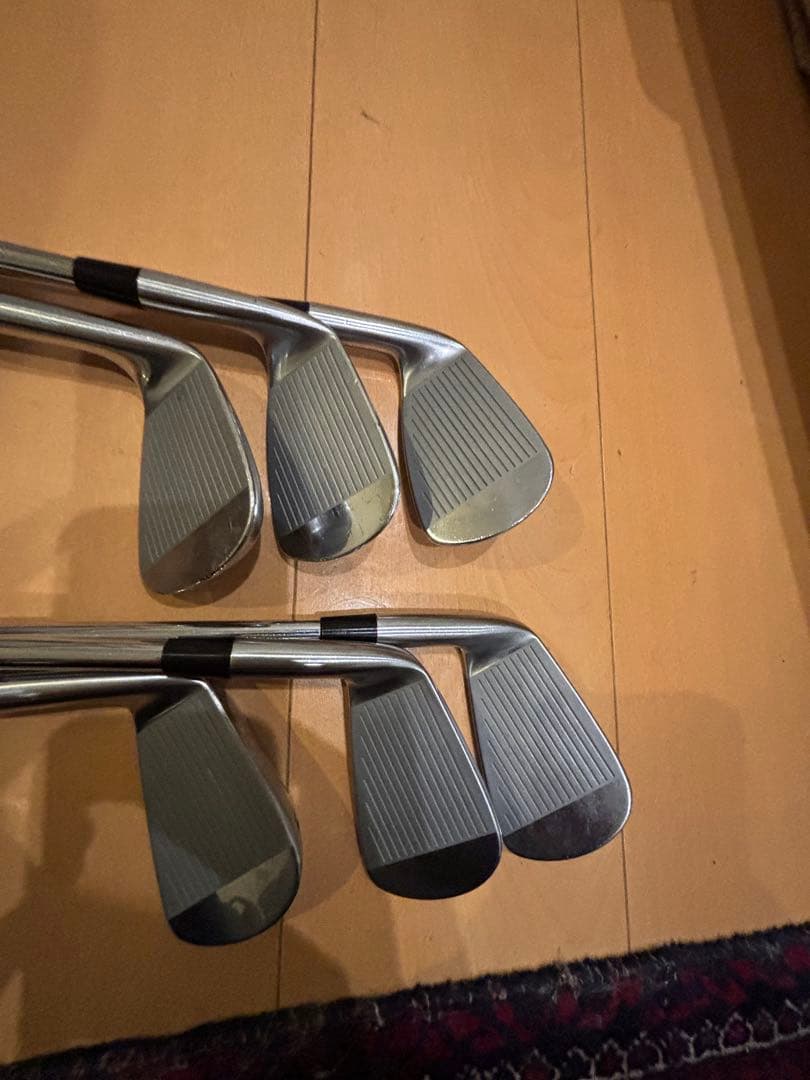 ヤマハ　RMX116 シャフトNS950 R