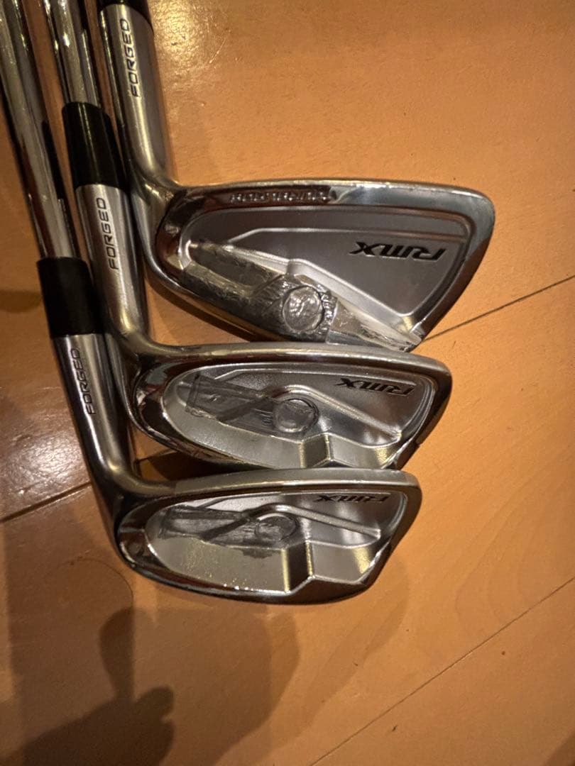 ヤマハ　RMX116 シャフトNS950 R