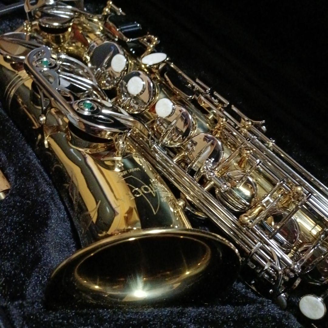 美品 Selmer セルマー　アルトサックス　Aristocrat AS600