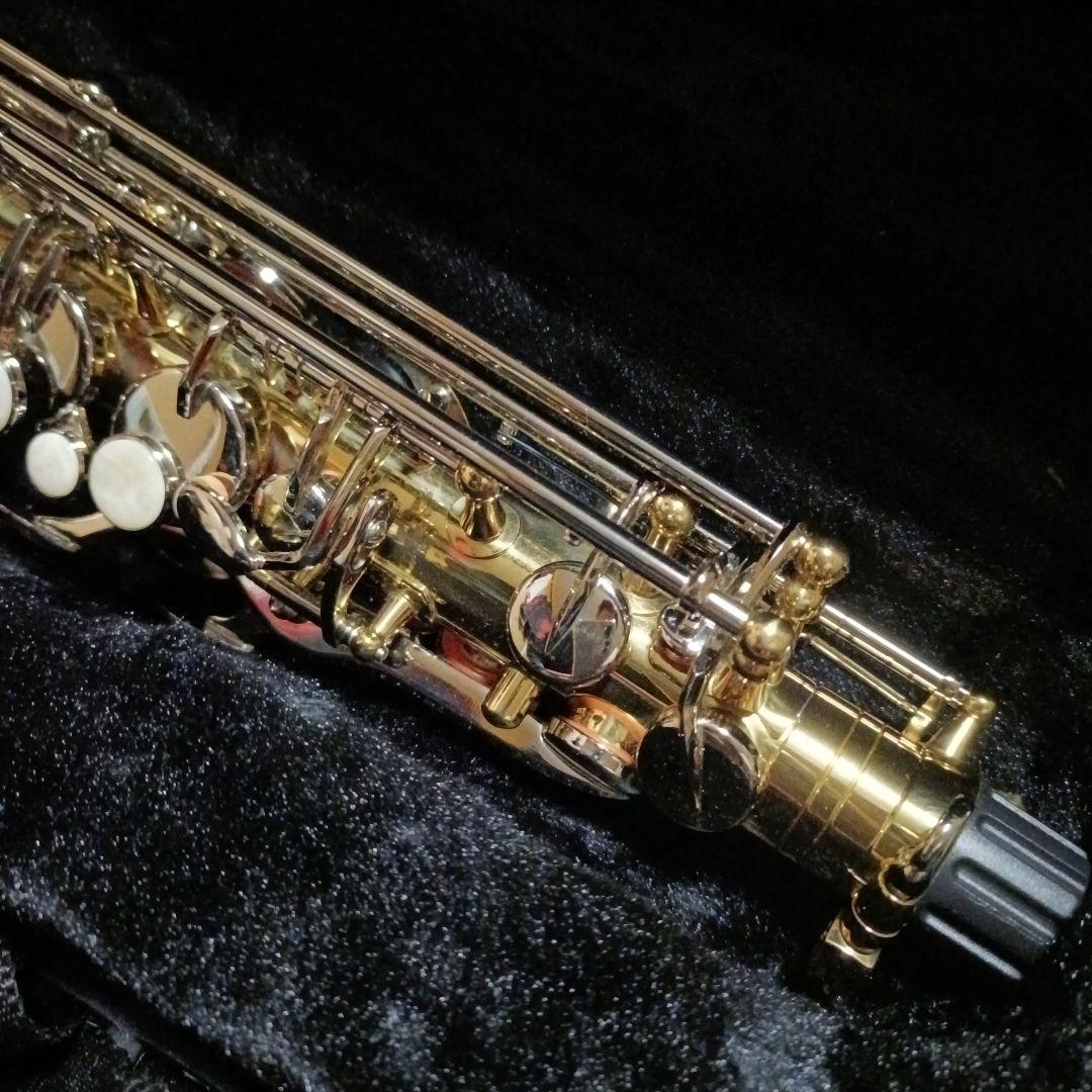 美品 Selmer セルマー　アルトサックス　Aristocrat AS600