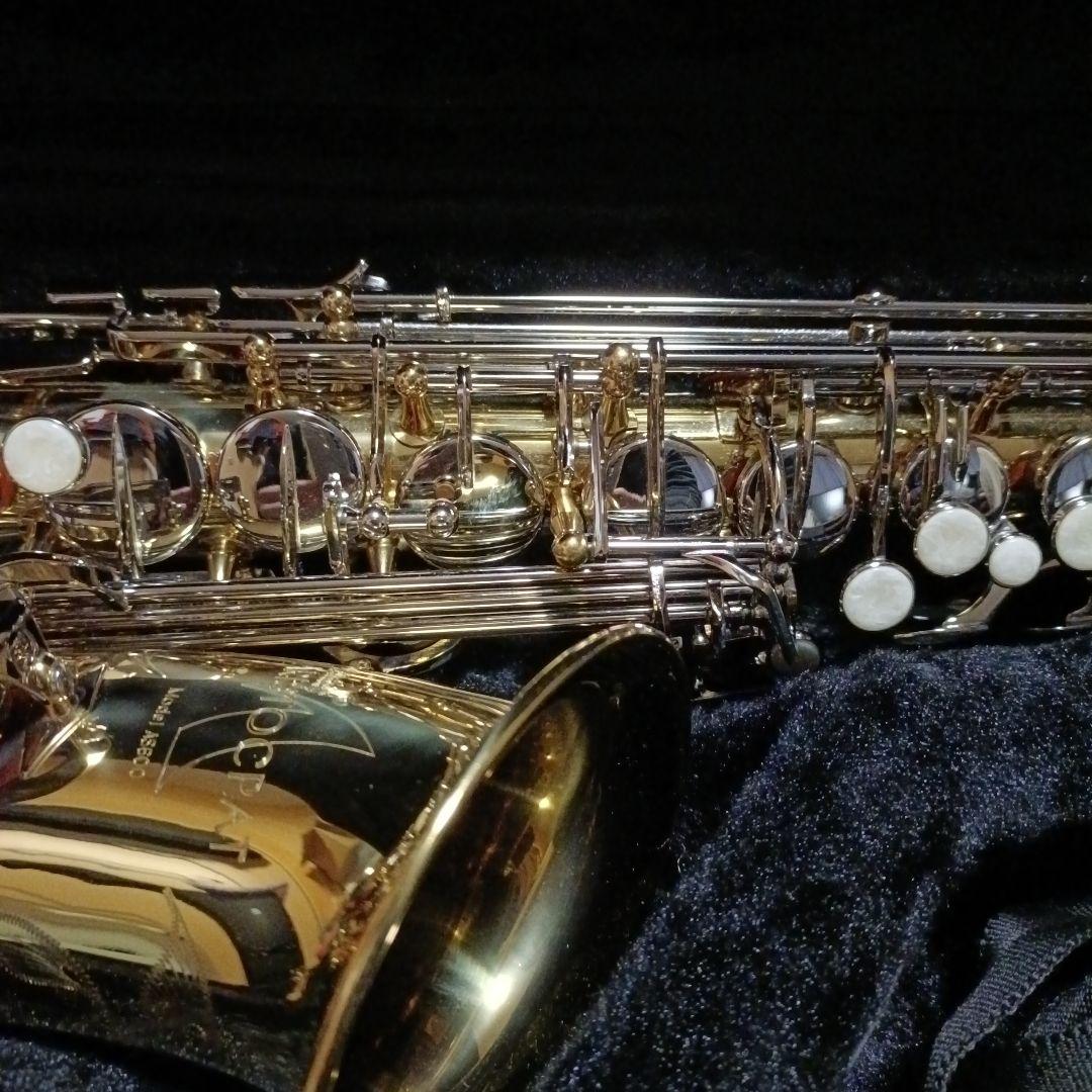 美品 Selmer セルマー　アルトサックス　Aristocrat AS600