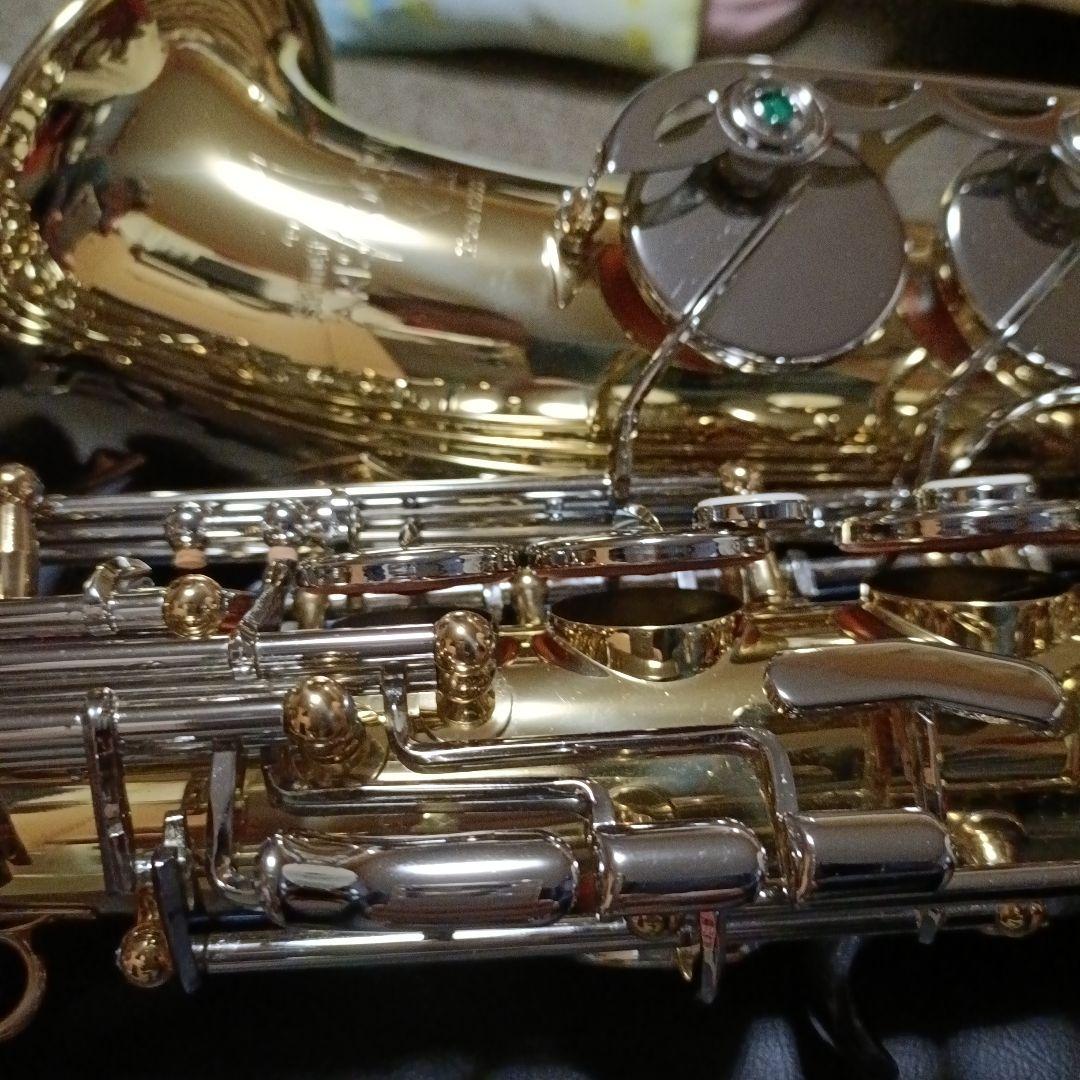 美品 Selmer セルマー　アルトサックス　Aristocrat AS600