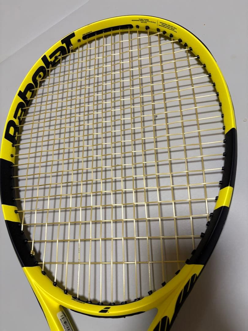 【新品同様2本セット】2019 ピュアアエロ　プラス　グリップ2