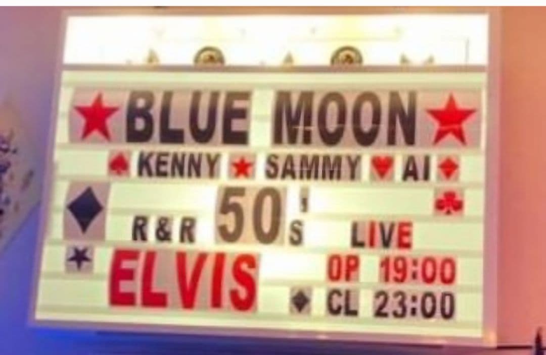 タイム値下げ エレクトリックサインボード 看板 送料着払い