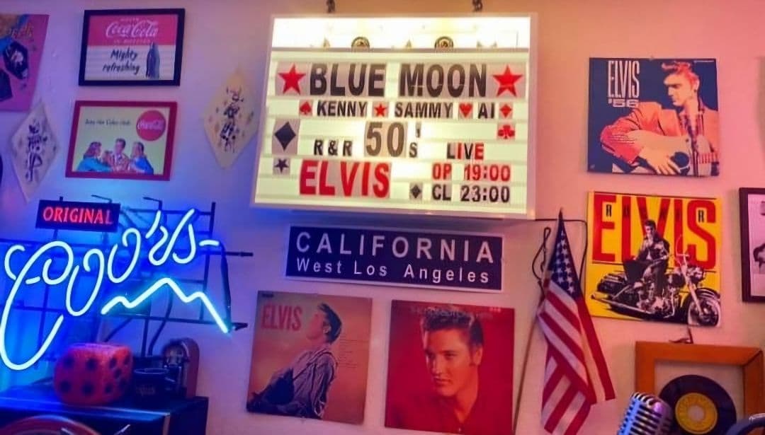 タイム値下げ エレクトリックサインボード 看板 送料着払い