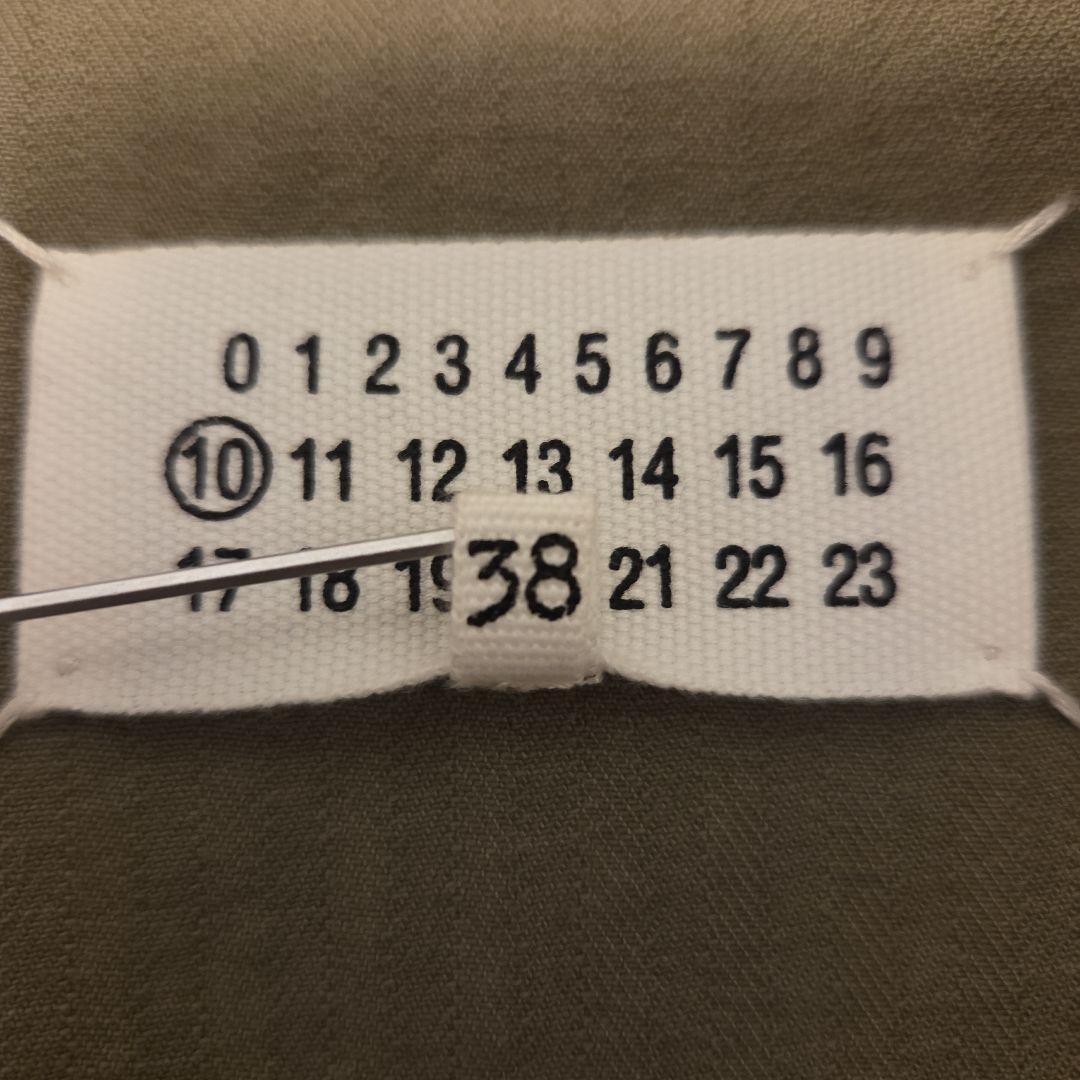 Maison Margiela レプリカ USMC 再構築 ジャケット 38