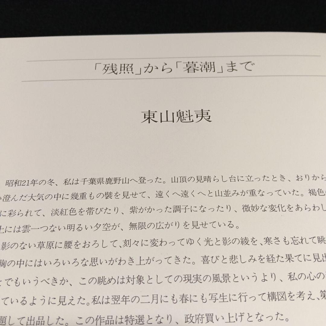 『東山魁夷全集』全10巻セット