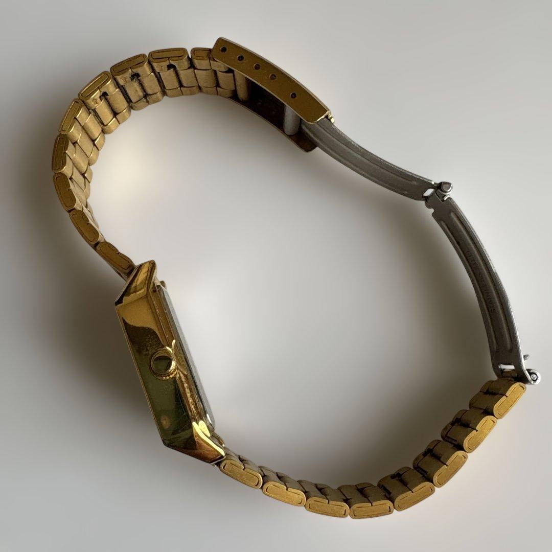 CASIO カシオ スタンダードモデル LTP-V007G-9B