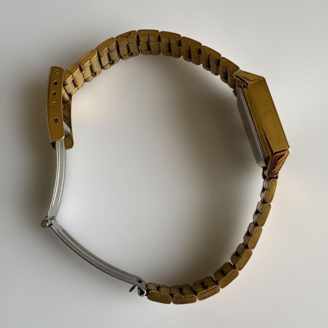 CASIO カシオ スタンダードモデル LTP-V007G-9B