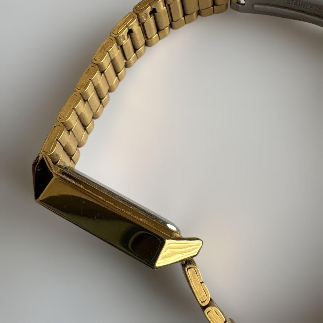 CASIO カシオ スタンダードモデル LTP-V007G-9B