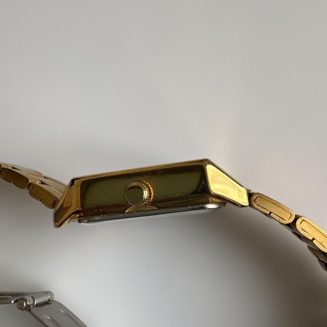 CASIO カシオ スタンダードモデル LTP-V007G-9B