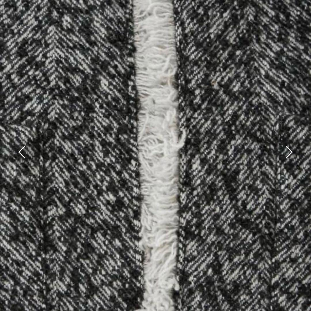 グリーンレーベルリラクシング　ツイード ジャケット　36