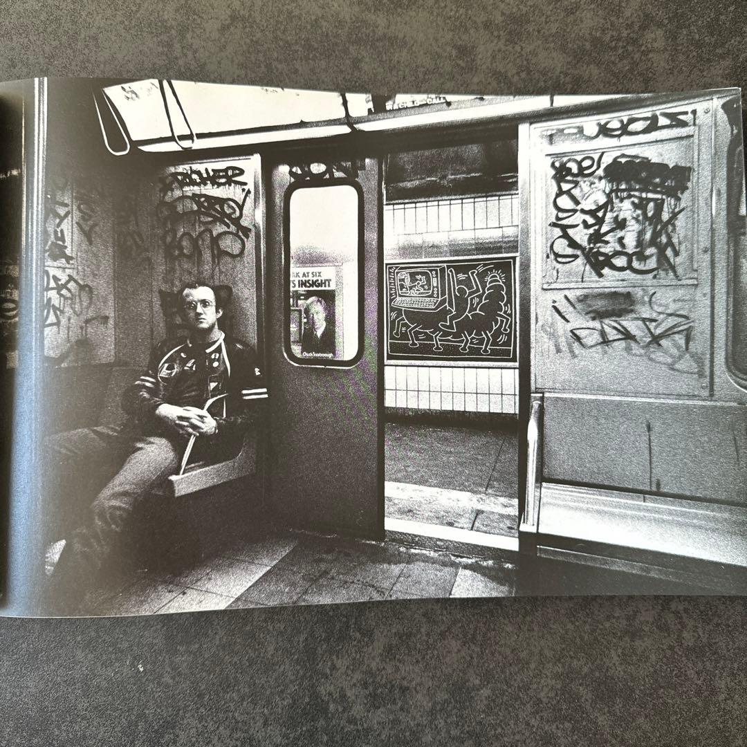 アート・デザイン・音楽 BORN IN THE STREETS GRAFFITI BOOK