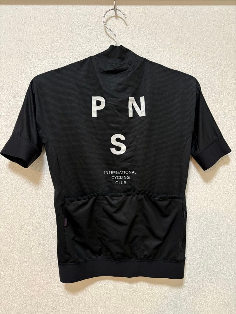 ウェア Pas Normal Studios Mechanism Jersey XS