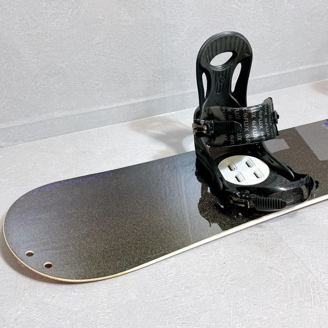 011 DOUBLE LIGHT FLUX ゼロワン フラックス グラトリ 板