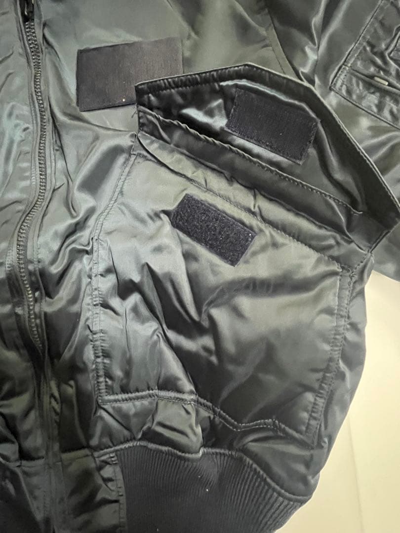 CWU-45 フライトジャケット　未使用品　Mサイズ