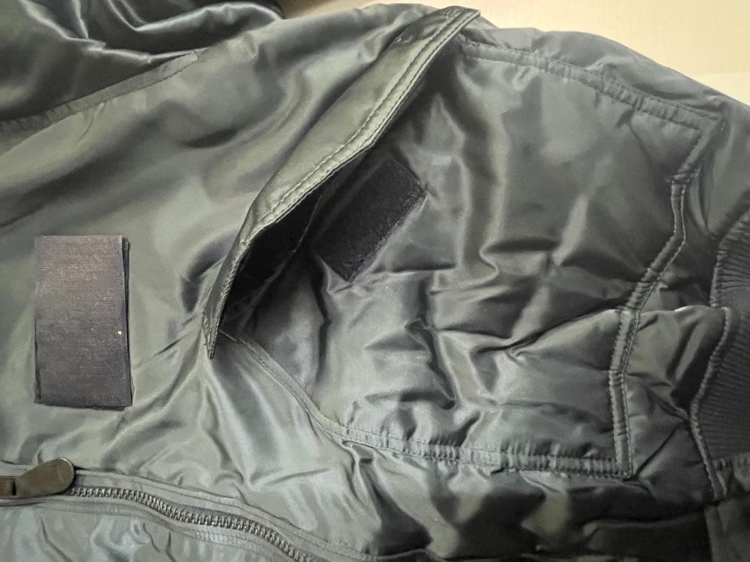 CWU-45 フライトジャケット　未使用品　Mサイズ