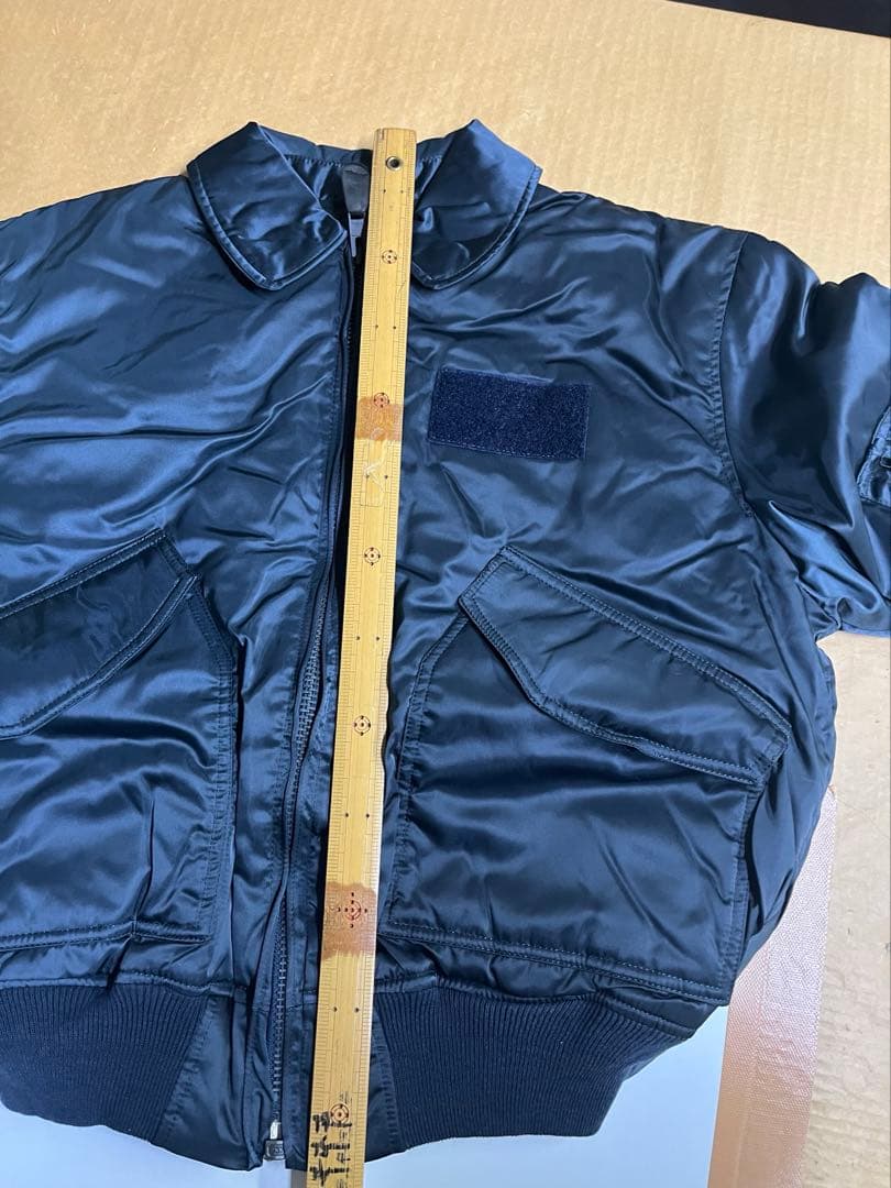 CWU-45 フライトジャケット　未使用品　Mサイズ