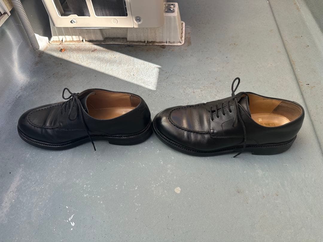 靴 HARROGATE EDGEWARE UK6.5