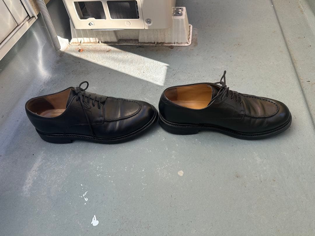 靴 HARROGATE EDGEWARE UK6.5