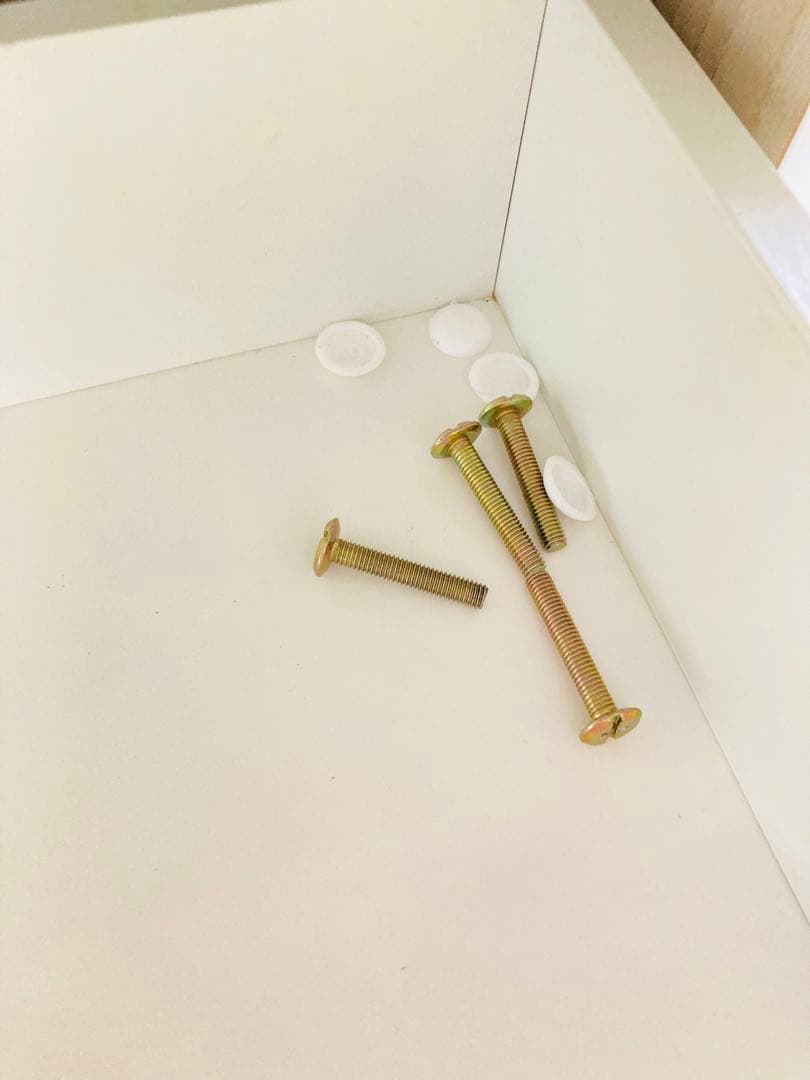 と*ん様 NITORI キッチンボード モデナ 収納 食器棚 幅120cm 家具