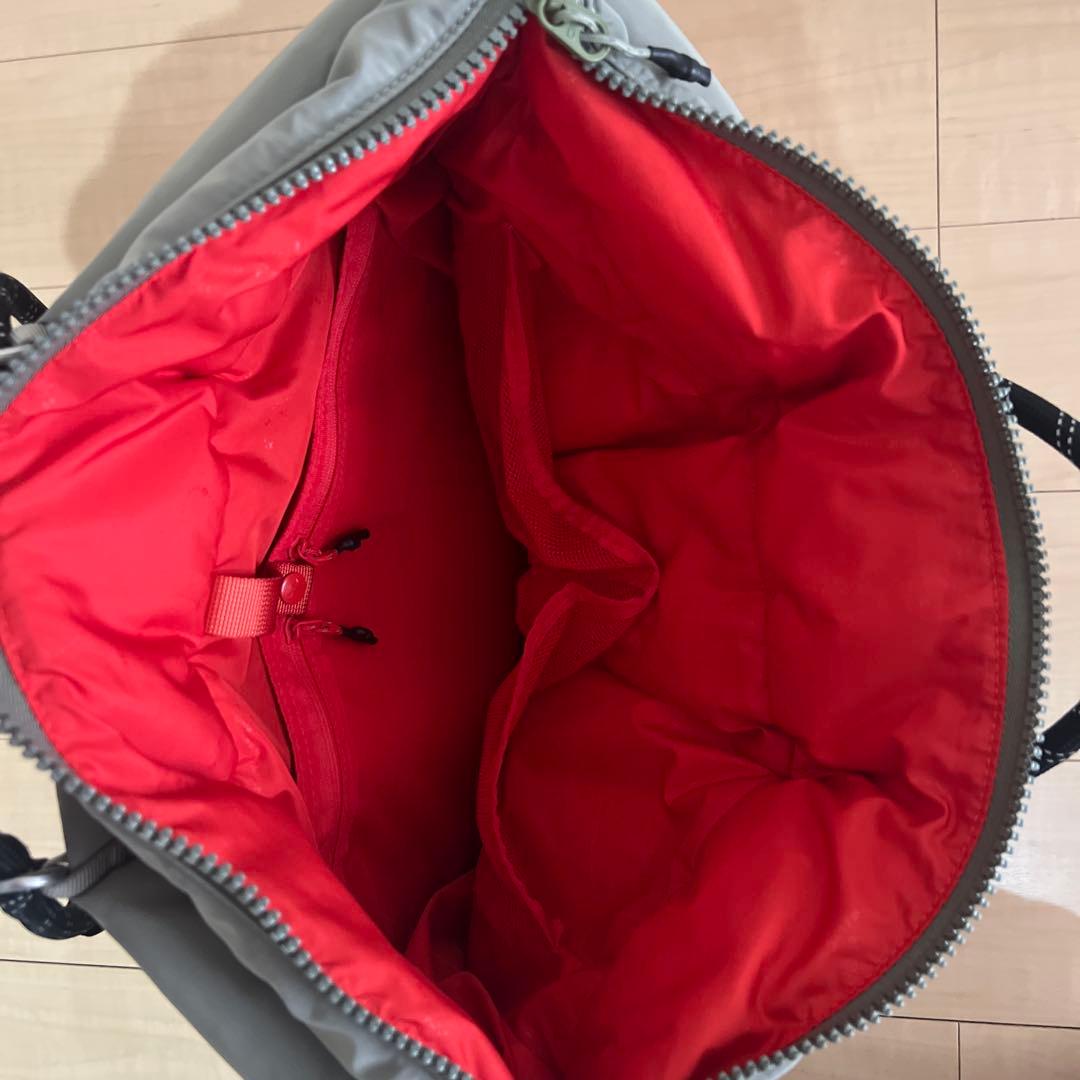 【定価25999円】Topologieトポロジー バッグ