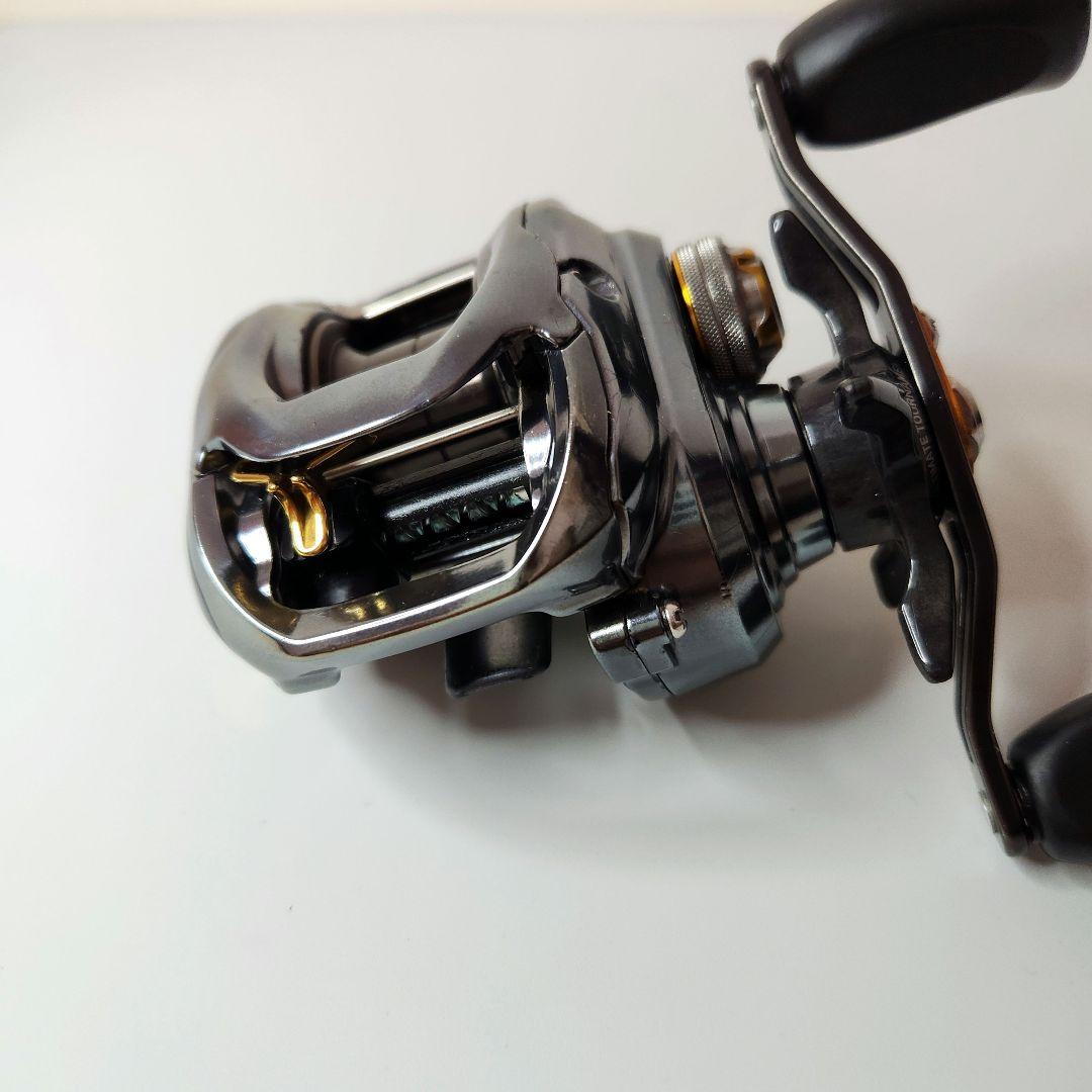 16ジリオン SV TW SHL ペイント品