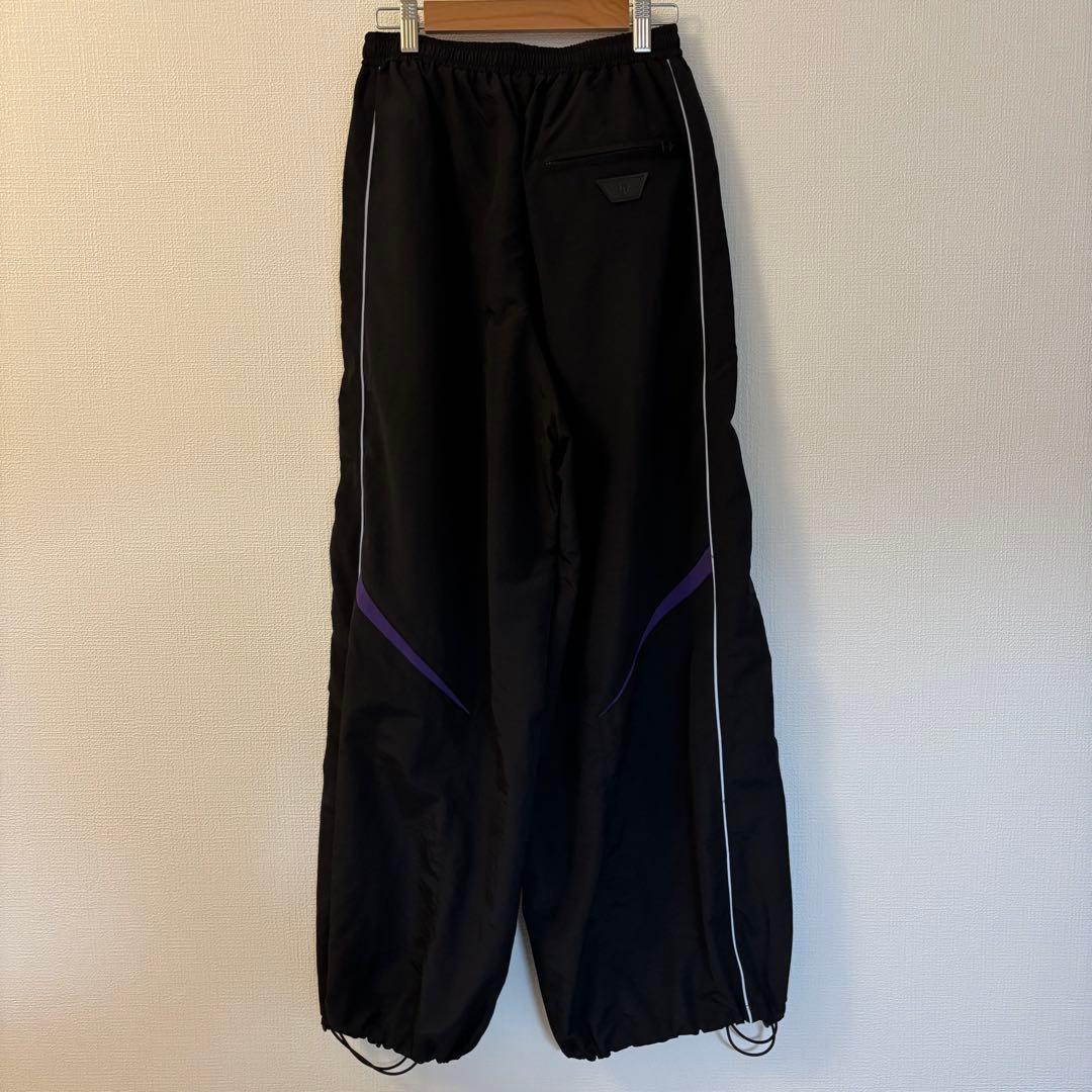 FORSOMEONE LF NYLON TRACK PANTS 川村壱馬 古着