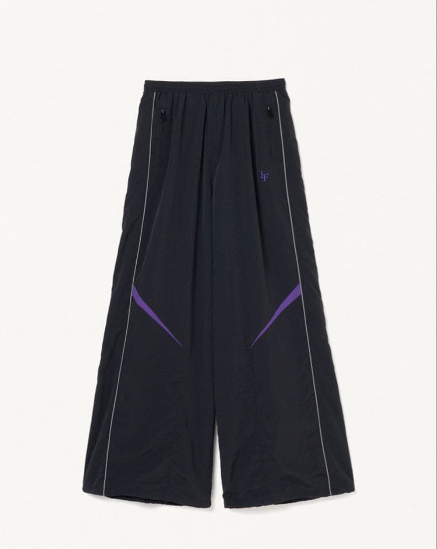 FORSOMEONE LF NYLON TRACK PANTS 川村壱馬 古着