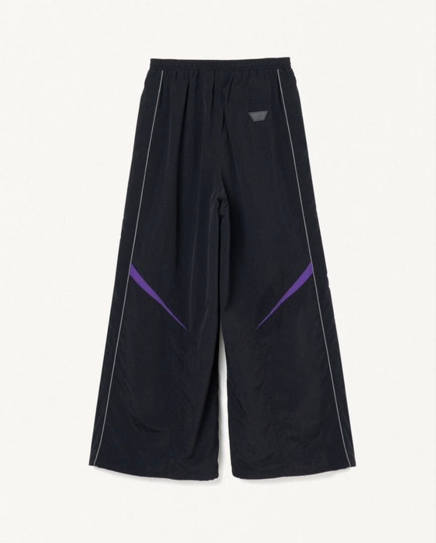 FORSOMEONE LF NYLON TRACK PANTS 川村壱馬 古着