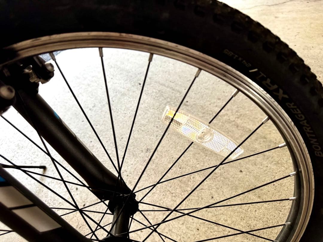 す*ぶ様 Trek マウンテンバイク 24インチ（都内指定公園での手渡し）