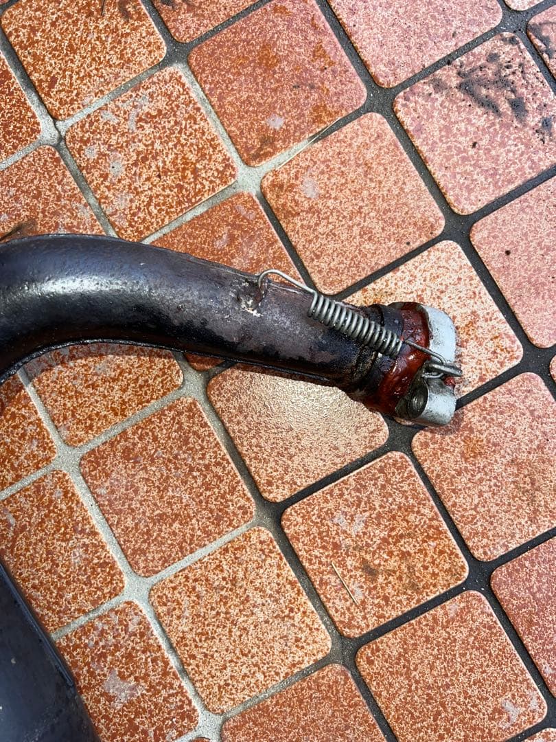 TZR250R 3XV ジャッカルチャンバー SP忠雄